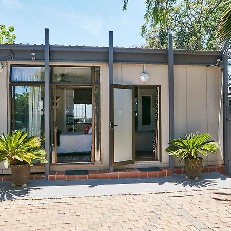 1202 On Cowgill Apartment Pretoria-Noord Exterior foto