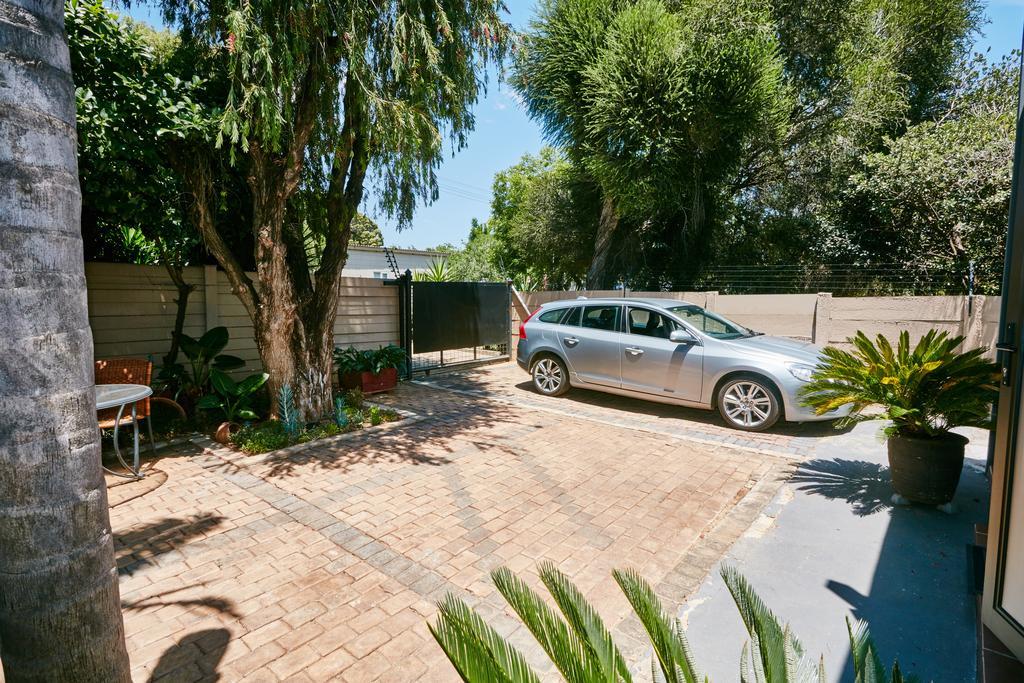 1202 On Cowgill Apartment Pretoria-Noord Exterior foto