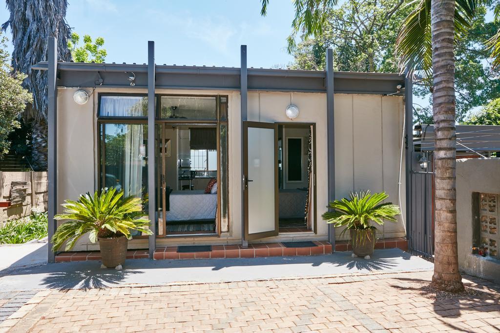 1202 On Cowgill Apartment Pretoria-Noord Exterior foto